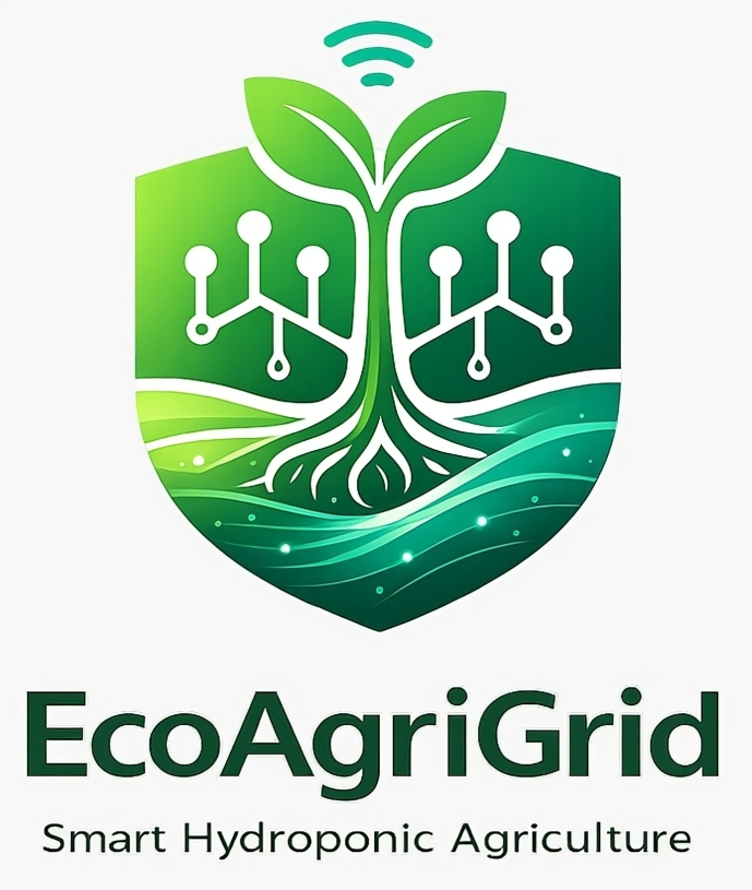 EcoAgriGrid Logo