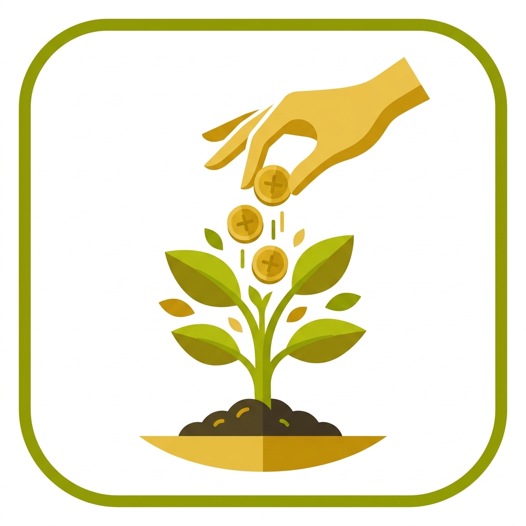 Donor Icon